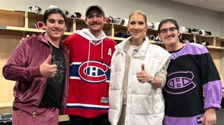 Meet Celine Dion's13 siblings amid latest health update