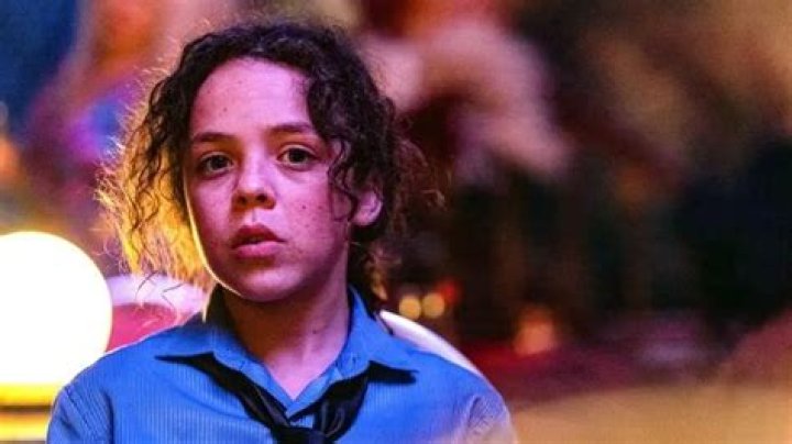 Meet Felix Cameron 4 Things to Know About Boy Swallows Universe Star