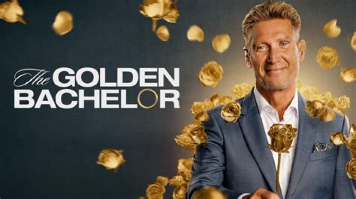 Meet Golden Bachelor Gerry Turner’s Family Late Wife Details, Kids