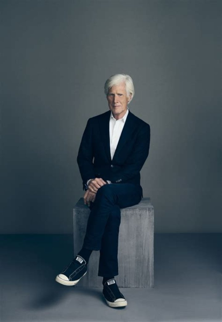 Meet Keith Morrison, Correspondent for Murder & Magnolias