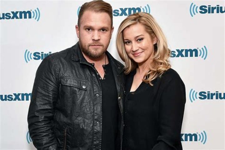 MEET KELLIE PICKLER&rsquo;S HUSBAND, KYLE JACOBS [PICTURES] Kellie pickler