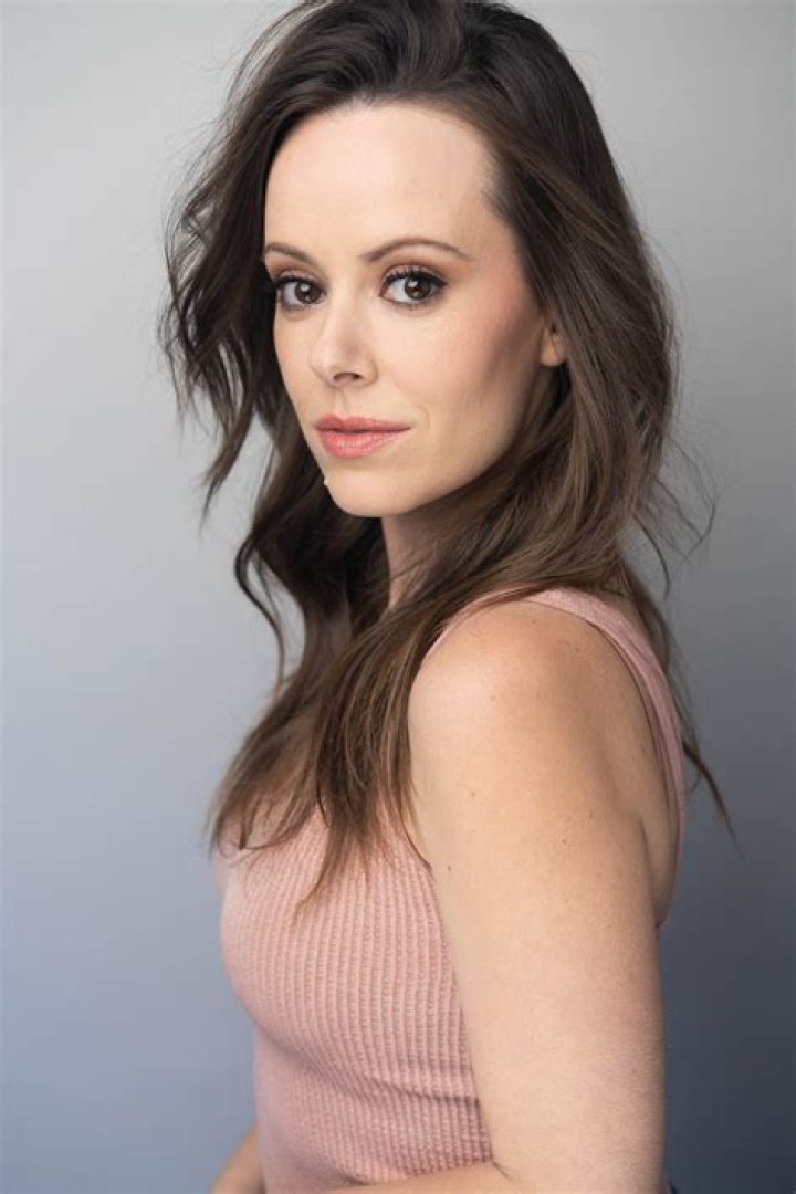 Meet Kristi Murdock Actress SHOUTOUT LA