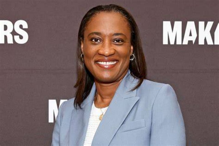 Meet Laphonza Butler Dianne Feinstein&rsquo;s replacement in the US Senate