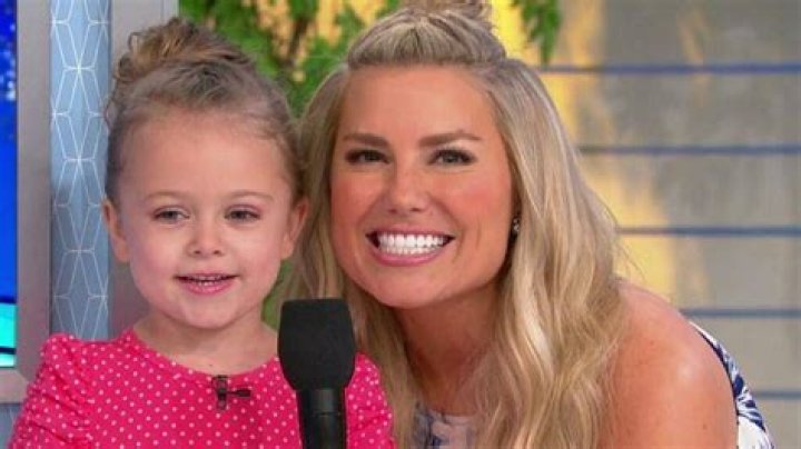 Meet Rachel Reynolds Daughter Ruby Rey Dellucci, How Old Is Rachel