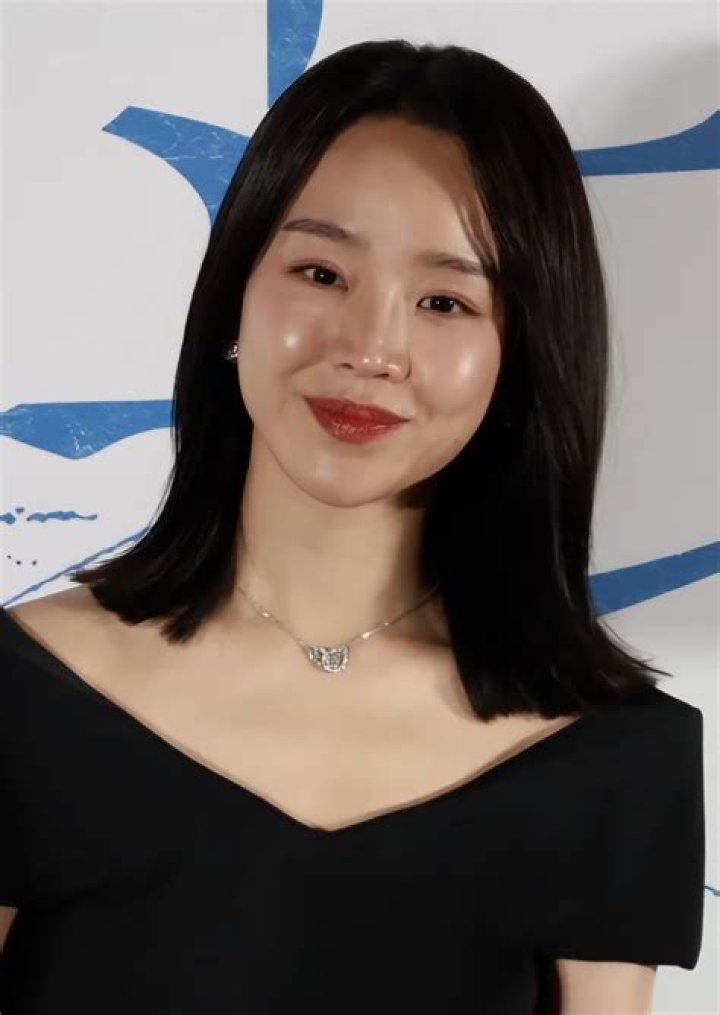 Meet Shin Hyesun, star of Netflix’s See You in My 19th Life the K