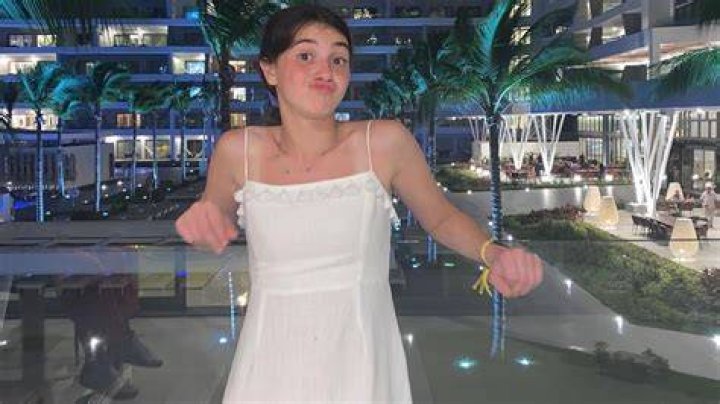 Meet Sima Hesri, The Youngest and Fan Favorite of Keemokazi's Siblings Celebfortune & Net