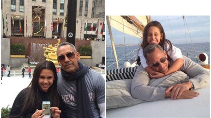 Meet Sofia Bella Pagan, Angelo Pagan and Leah Remini's daughter Legit.ng