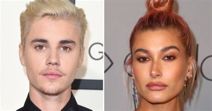 Meet the Biebers Here's a complete timeline of Hailey Baldwin and