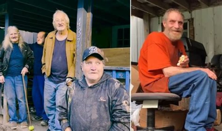Meet The Whittakers America's Most Inbred Family