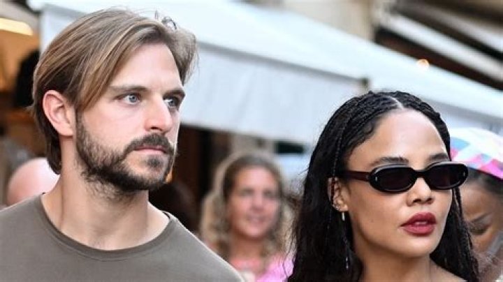 Meet Yael Shelbia&rsquo;s boyfriend Brandon Korff&rsquo;s age, net worth and