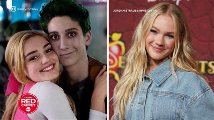 Meg Donnelly, Noah Galvin & More Join 'Dear Evan Hansen' Cast at LA