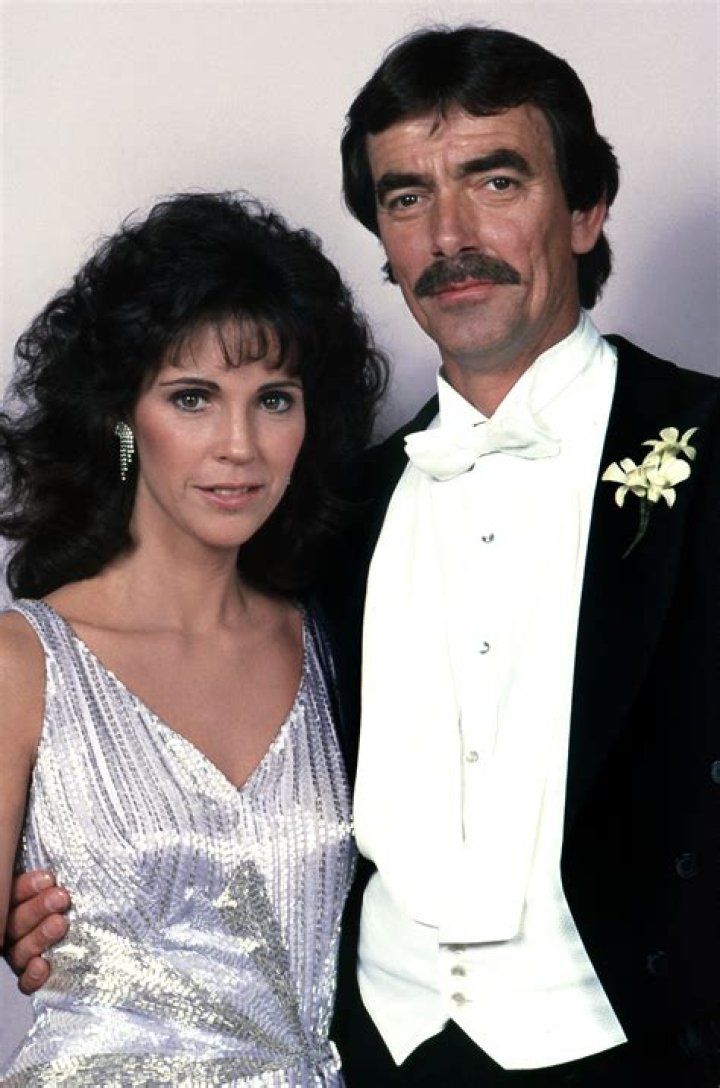 Meg Eric Braeden