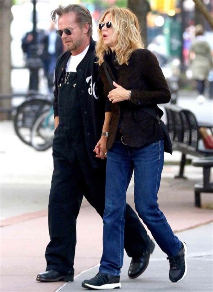 Meg Ryan, John Mellencamp break up CNN