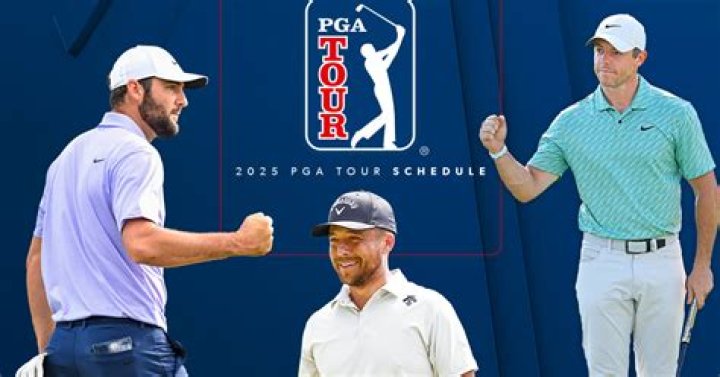MegaCorpSponsored PGA Tour Player Brian Harman Wins 2023 Open