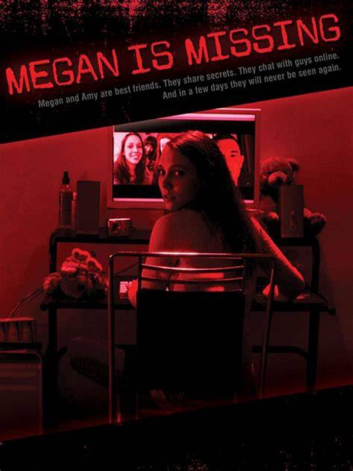 Megan is Missing's Barrel Scene, Explained