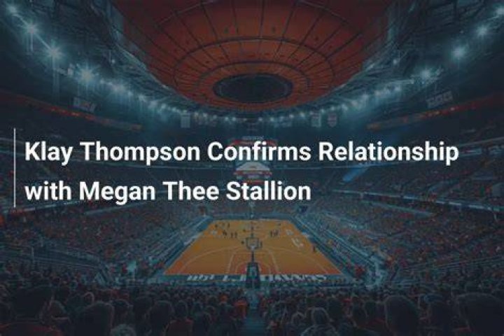Megan Thee Stallion Confirms She&rsquo;s Dating Rapper Pardison Fontaine