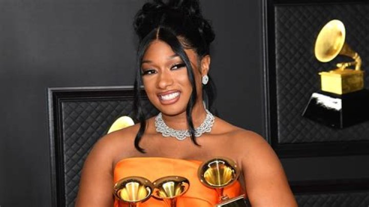 Megan Thee Stallion's net worth 2022 charges per show, record sales