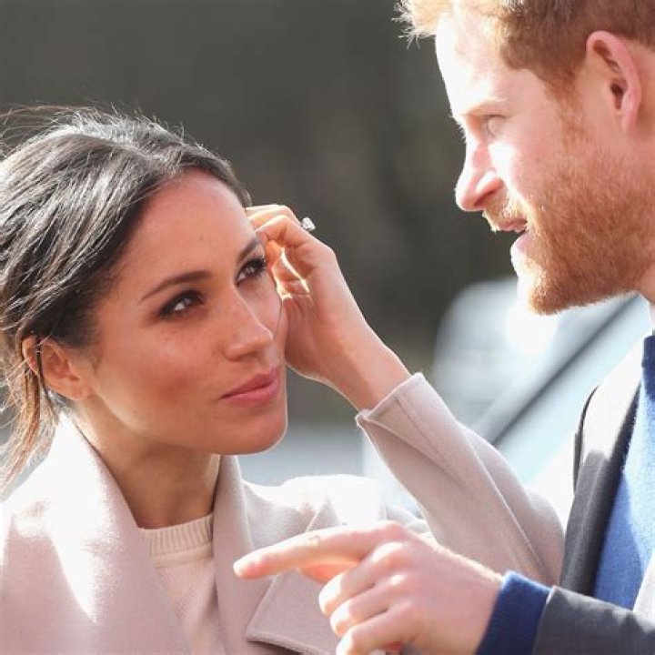 Meghan Markle&rsquo;s &lsquo;Suits&rsquo; costar Rick Hoffman shares an unseen photo of