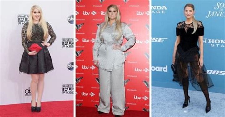 Meghan Trainor postpones Detroit and Lansing shows due to illness