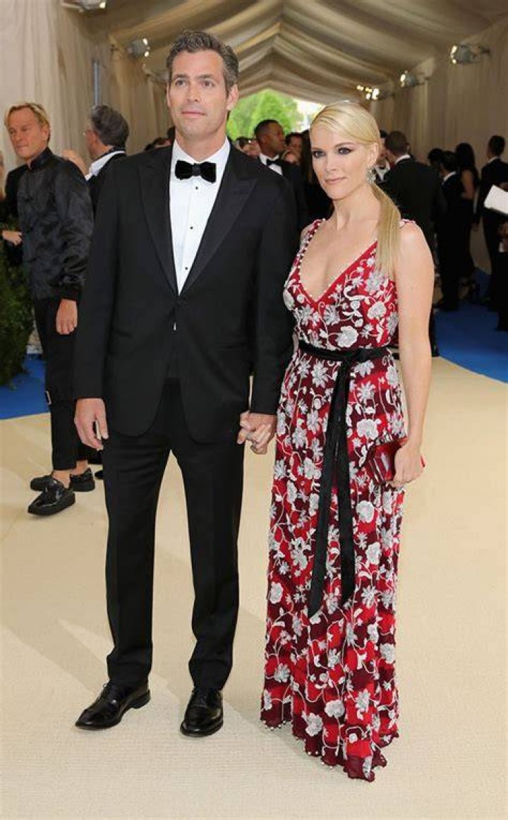 Megyn Kelly and Douglas Brunt Enjoy an Adorable Date Night