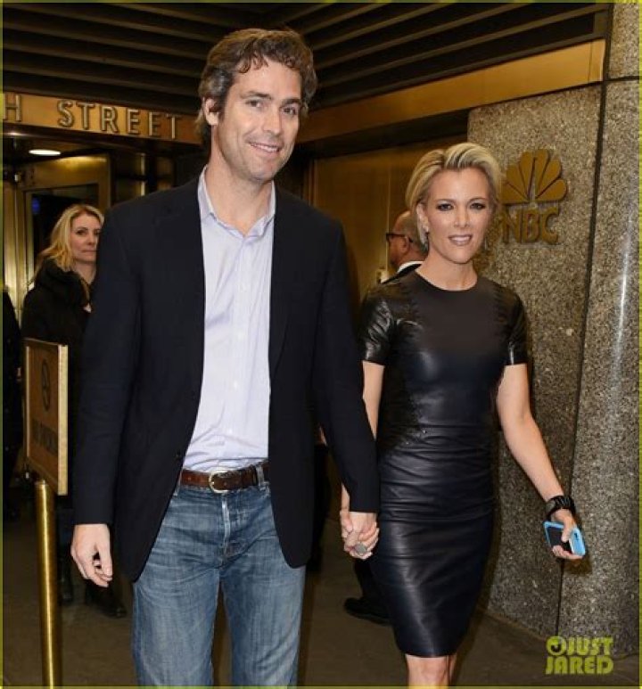 Megyn Kelly Holds Hands with Husband Douglas Brunt Amid Massive Book
