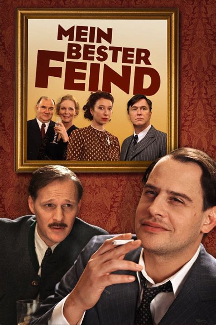 Mein bester Feind (2011) IMDb