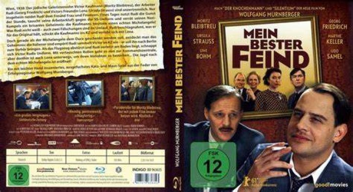 Mein bester Feind Film