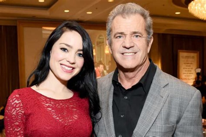 Mel Gibson and Rosalind Ross announce birth of baby son Lars Adelaide Now