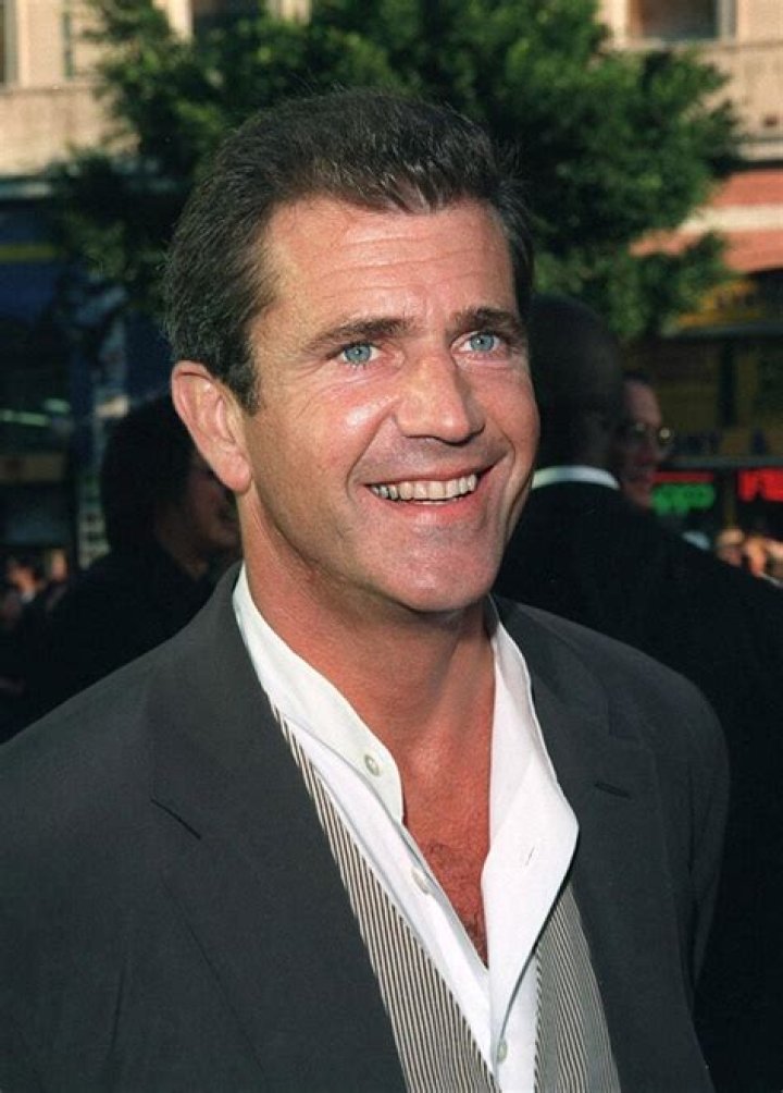 Mel Gibson Net Worth, Height, Wiki, Age, Bio in 2021 Mel gibson, Gibson, Actors