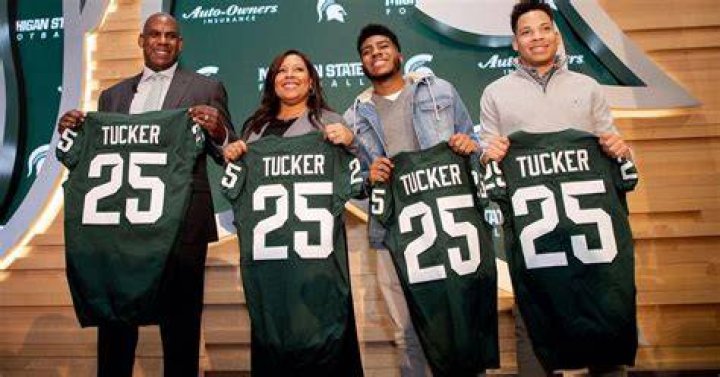 Mel Tucker Wife JoEllyn Tucker Is A Former Attorney