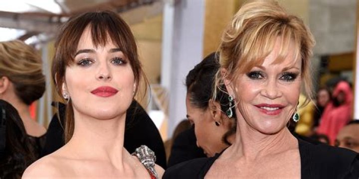Melanie Griffith to Receive 65k of Spousal Support a Month in Antonio