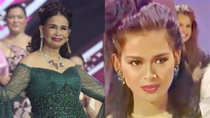 Melanie Marquez introduces her and Lito Lapid&rsquo;s son Manuelito