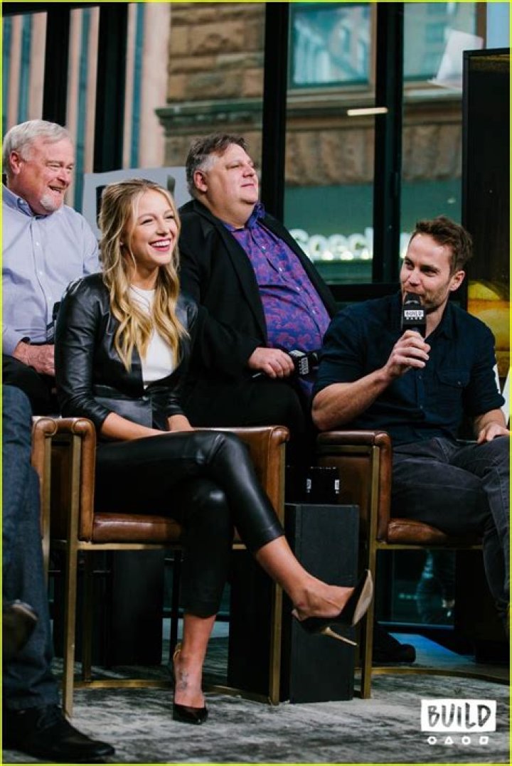 Melissa Benoist, Taylor Kitsch & 'Waco' Cast Celebrate Premiere in NYC