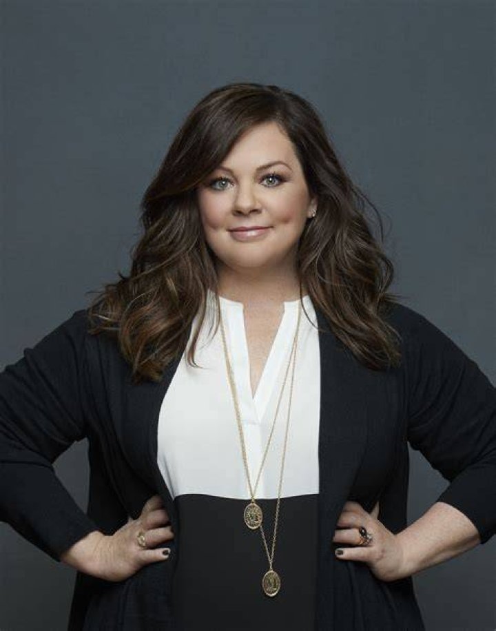 Melissa McCarthy IMDbPro