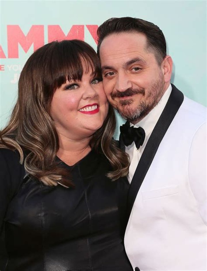 Melissa McCarthy Posts Rare Video with Husband Ben Falcone &mdash; See How