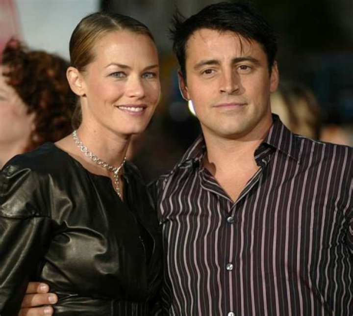 Melissa McKnight biography Who is Matt LeBlanc&rsquo;s ex wife? Legit.n