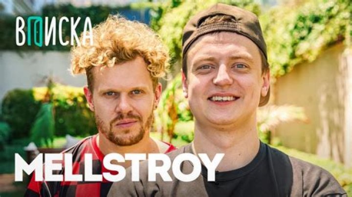 Mellstroy là ai ? Vụ tấn công người mẫu trên sóng livestream