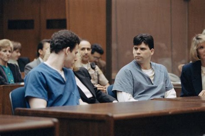 Menendez brothers want court to vacate convictions amid new evidence