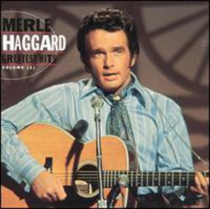 Merle Haggard 1 Kirk West