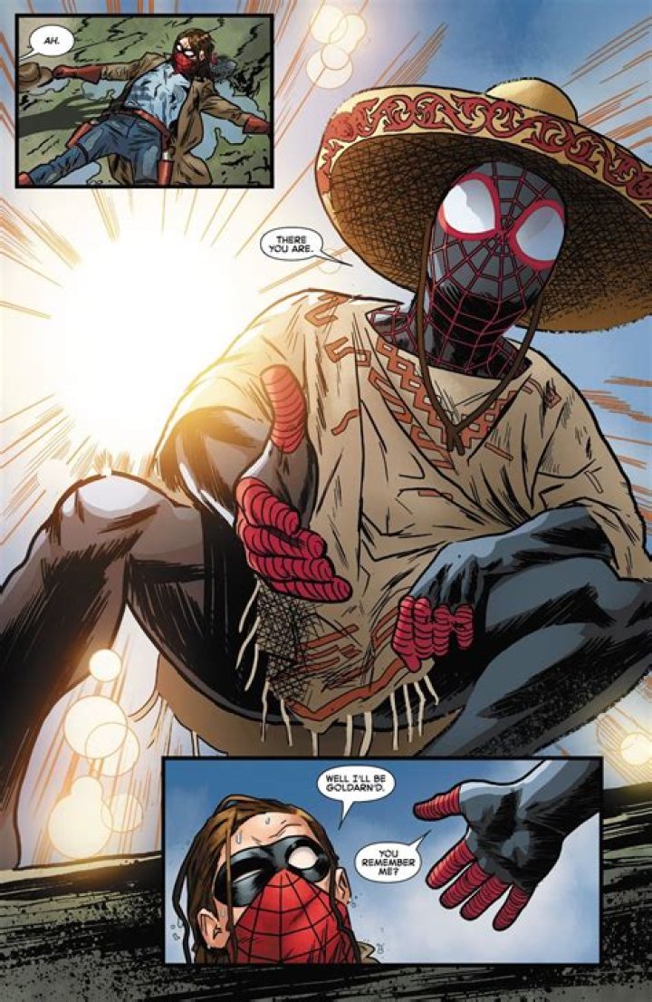 MEXICAN CLOTHES SPIDERMAN Marvel spiderman art, Spiderman artwork