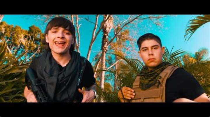 Mexico corrido singers Peso Pluma, Natanael Cano popularity explosion