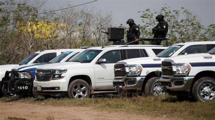 Mexico kidnapping survivors break their silence &lsquo;None of us deserved it&rsquo;