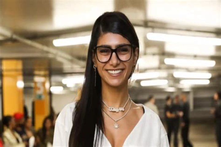Mia Khalifa Net Worth Celebrity Net Worth