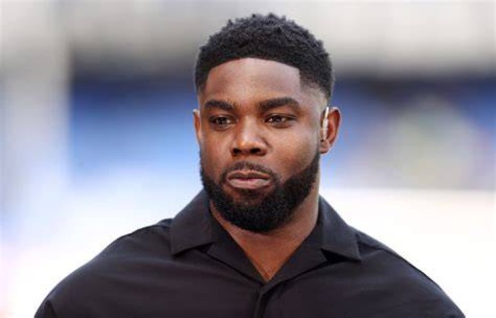 Micah Richards AndreiVivien