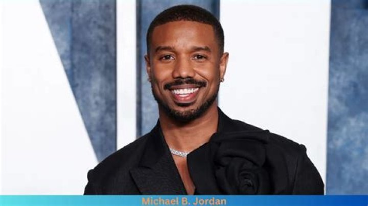Michael B. Jordan on Being “Technically Single” & Just “Dating” IG
