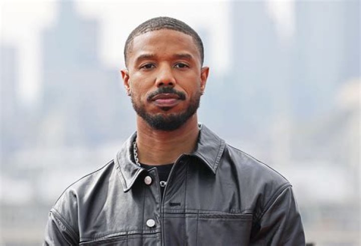 Michael B. Jordan Says 'I Love You' to Girlfriend Lori Harvey