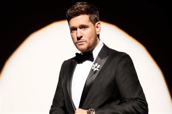 Michael Buble Height, Age, Bio, Weight, Net Worth, Facts and Family