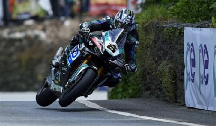 Michael Dunlop Net Worth 2024 Net Worth Roll