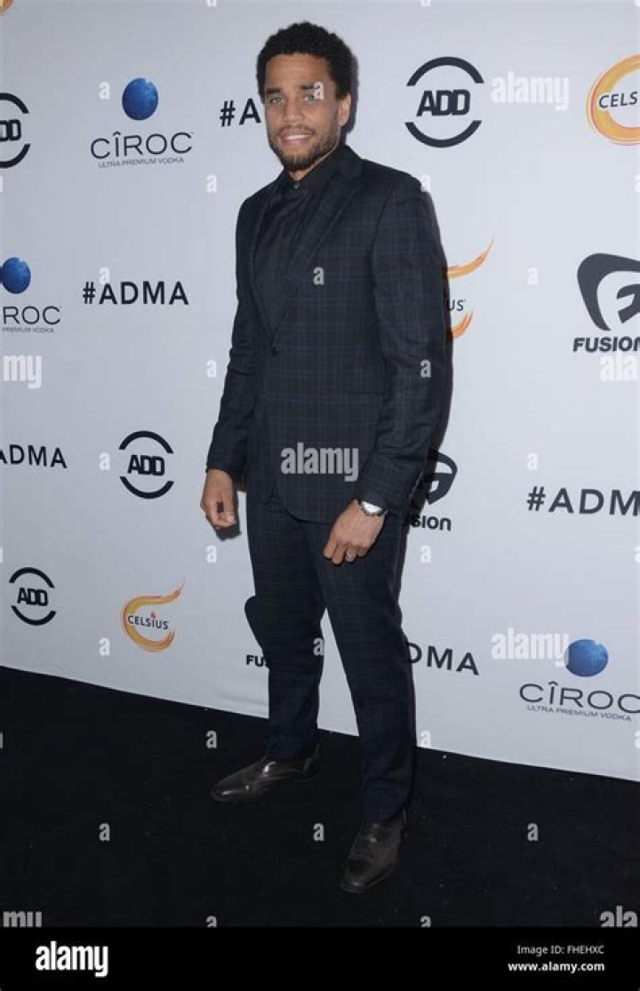 Michael Ealy Photos Photos 2016 Winter TCA Tour Day 5 Zimbio