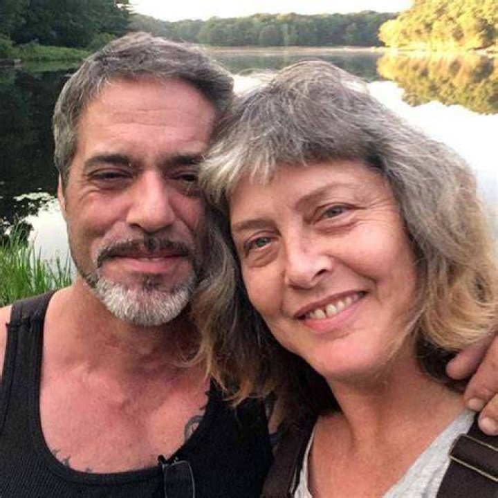 Michael G Heinrich Sue Aiken's Fiance Pictures Tvstarbio